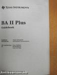 Ba II Plus