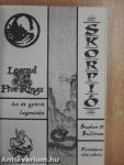 Az öt gyűrű legendája - Klánháború 1-7.