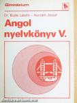 Angol nyelvkönyv V.