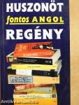Huszonöt fontos angol regény