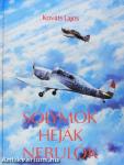 Sólymok, Héják, Nebulók
