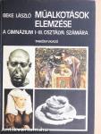 Műalkotások elemzése