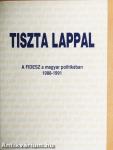 Tiszta lappal