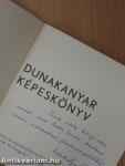 Dunakanyar képeskönyv (dedikált példány)