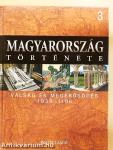 Válság és megerősödés 1038-1196
