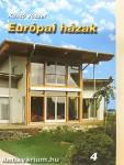 Európai házak 4.