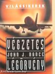 Végzetes légörvény