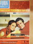 Funkamateur 1972/1-12.