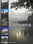 Protected areas in Lithuania