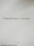 Protected areas in Lithuania