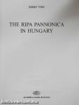 The Ripa Pannonica in Hungary