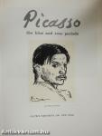 Picasso the blue and rose periods