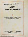 Ady-breviárium I-II.