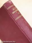 Ady-breviárium I-II.