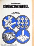 Kőművesszerkezetek I-II.