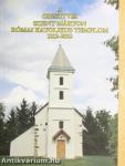 A csesztvei Szent Márton Római Katolikus Templom 1212-2012