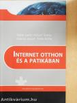 Internet otthon és a patikában