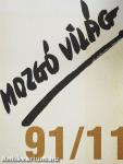 Mozgó Világ 1991. november