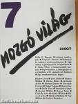 Mozgó Világ 2000. július