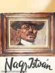 Emlékkiállítás Nagy István festőművész születésének 100. évfordulója tiszteletére