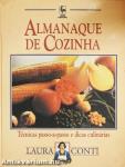 Almanaque de Cozinha