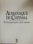 Almanaque de Cozinha