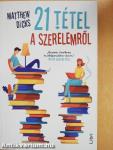 21 tétel a szerelemről