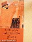 Laodameia/Jónás könyve