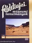Földrajzi múzeumi tanulmányok 16.