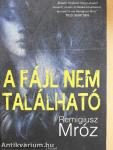 A fájl nem található