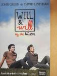 Will & will