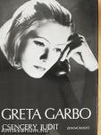 Greta Garbo