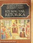 Kis magyar retorika