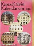 Képes Kálvin Kalendárium 1991