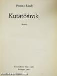 Kutatóárok
