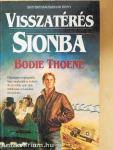 Visszatérés Sionba