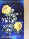Lenni és Margot száz éve