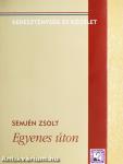 Egyenes úton