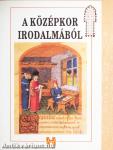 A középkor irodalmából