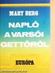 Napló a varsói gettóról