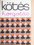Kötés-horgolás 1978