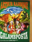 Galambposta