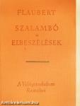 Szalambó/Elbeszélések