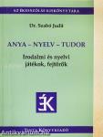 Anya - nyelv - tudor