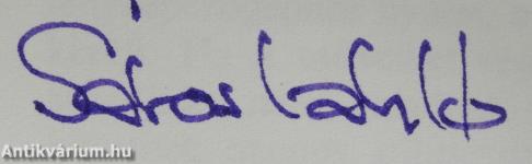 21 fotográfus (dedikált példány)