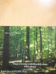 Magyarország erdőállományainak főbb adatai 1996 (dedikált példány)