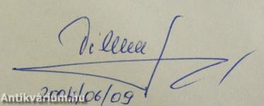 Bálint Sándor élete és politikai működése 1904-1980 (kétszeresen dedikált példány)