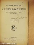 A fehér dominikánus