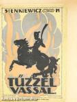 Tűzzel-vassal I-IV.
