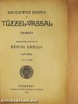 Tűzzel-vassal I-IV.